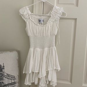 COPY - Love Galore romper size 0 in perfect quali…